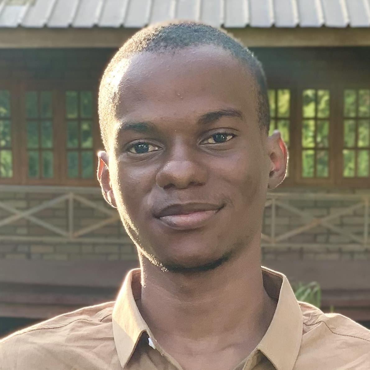 Photo de Fidèle Evouna