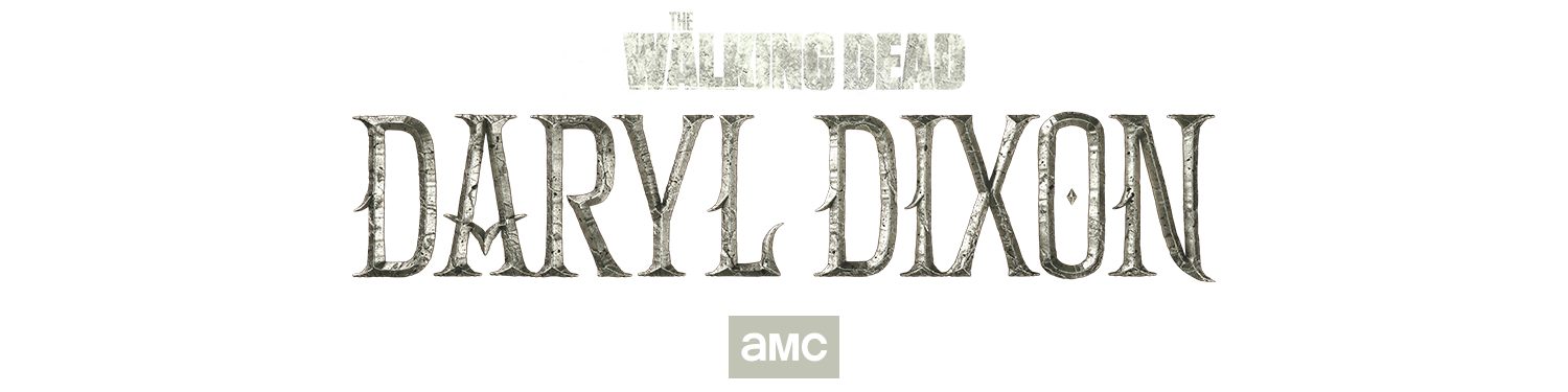 The Walking Dead: Daryl Dixon