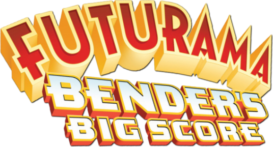 Futurama: Bender's Big Score