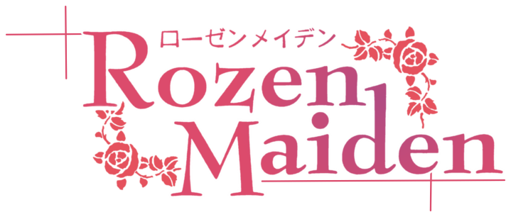 Rozen Maiden