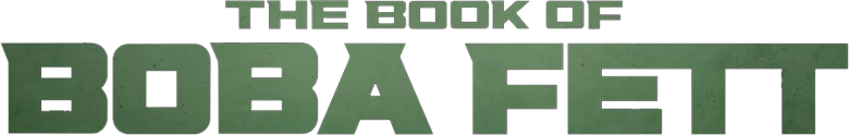 The Book of Boba Fett