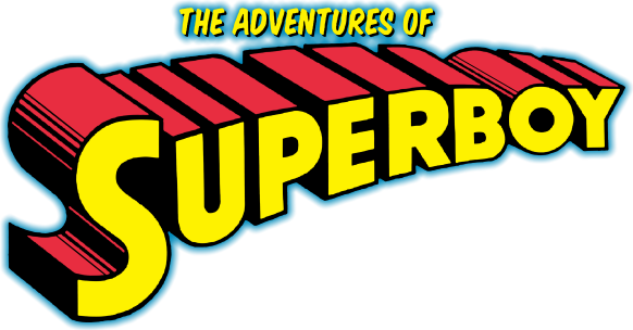 The Adventures of Superboy (1988)