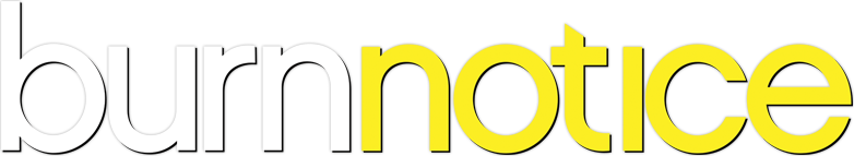 Burn Notice