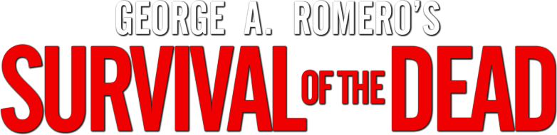 Survival of the Dead