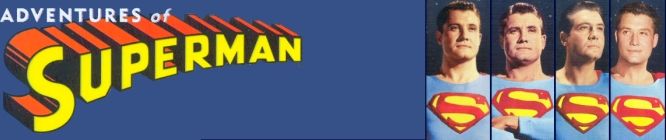 Adventures of Superman