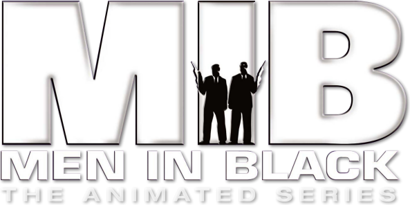Men in Black: The Series