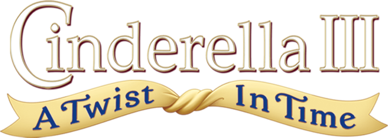 Cinderella III: A Twist in Time