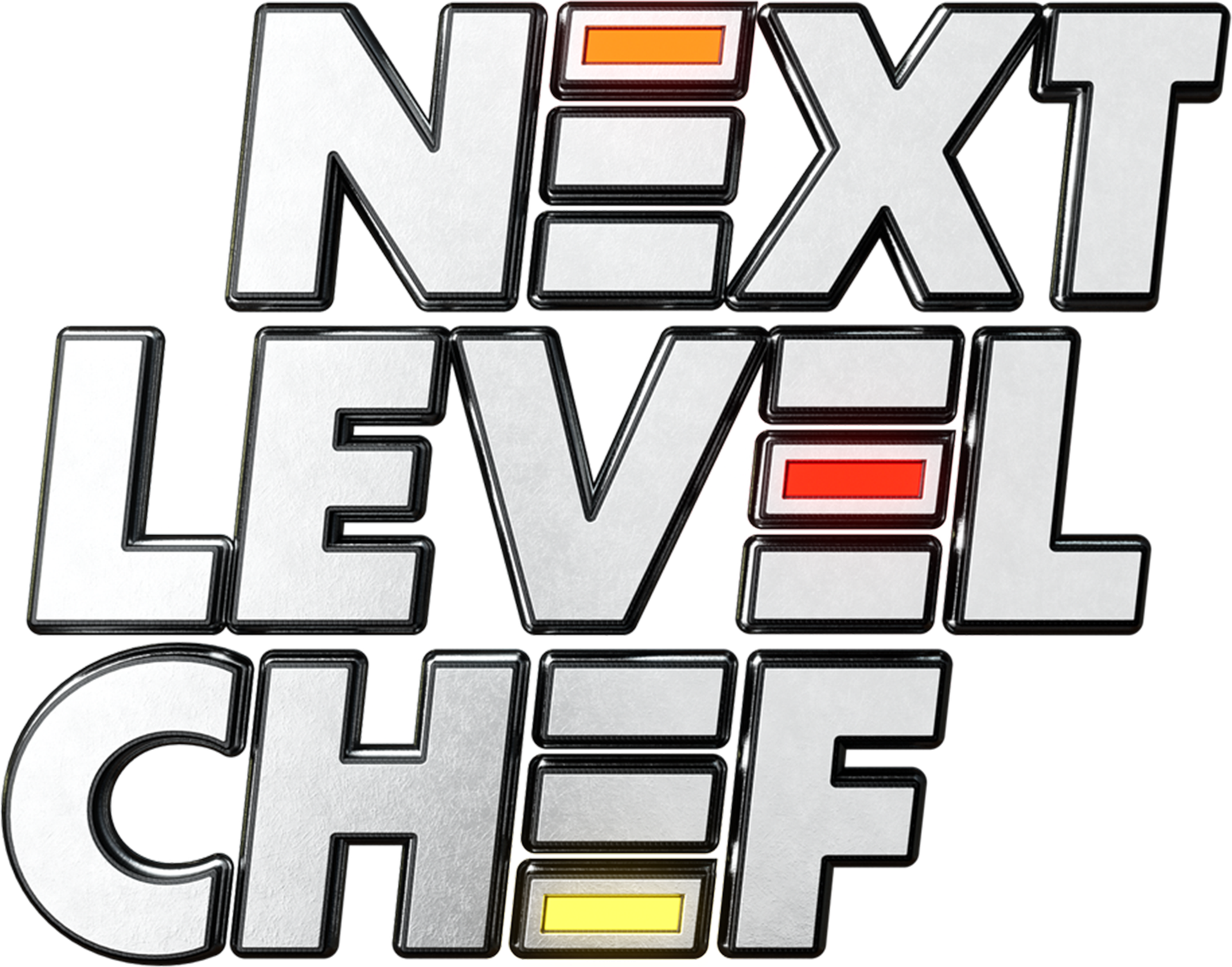 Next Level Chef