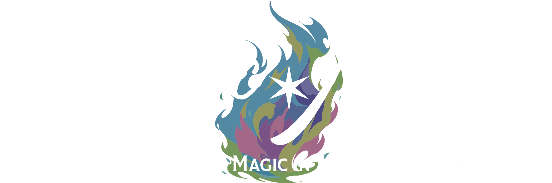 Magic Maker: How to Make Magic in Another World