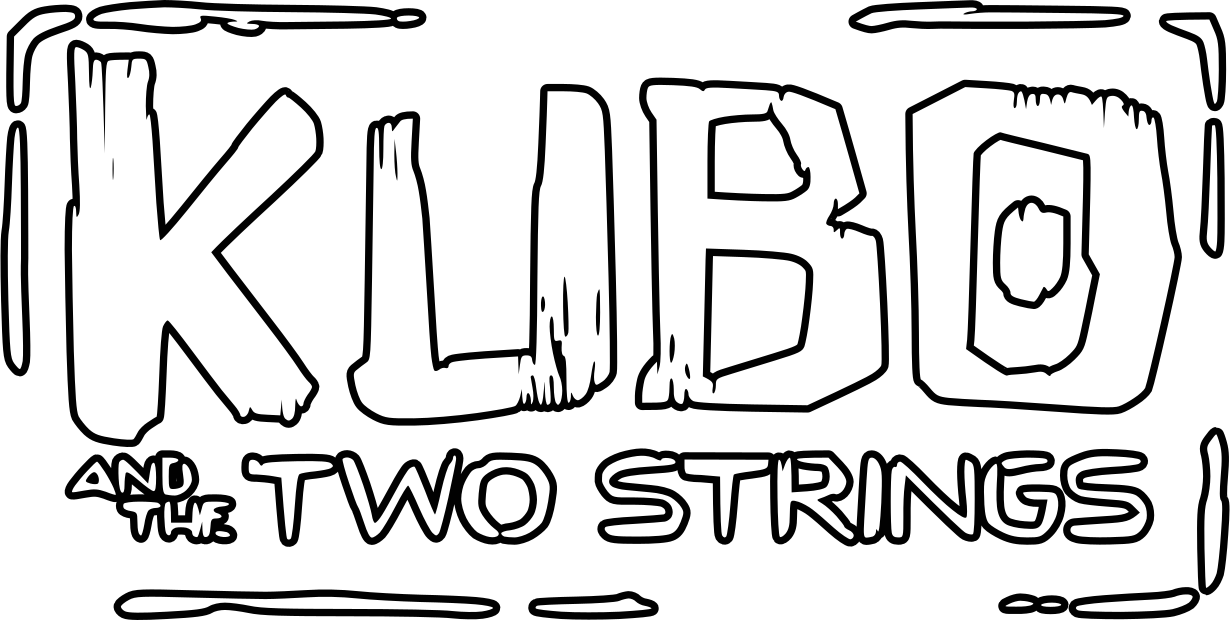 Kubo and the Two Strings