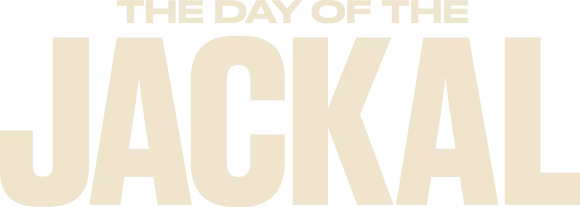 The Day of the Jackal