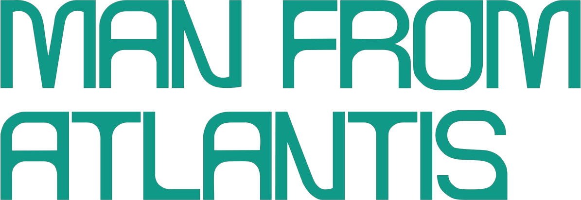Man from Atlantis