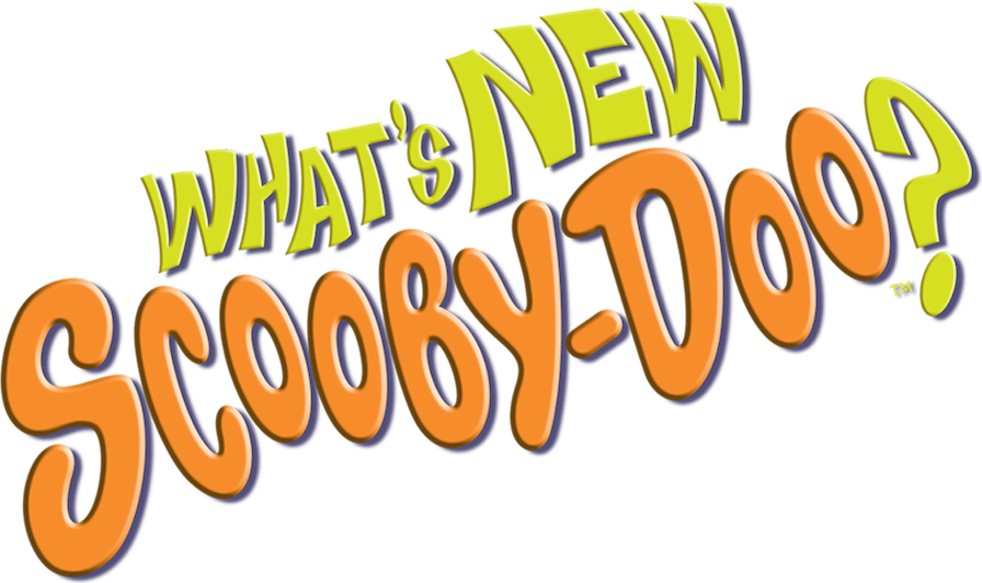 What's New Scooby-Doo?