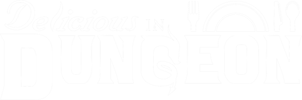 Delicious in Dungeon