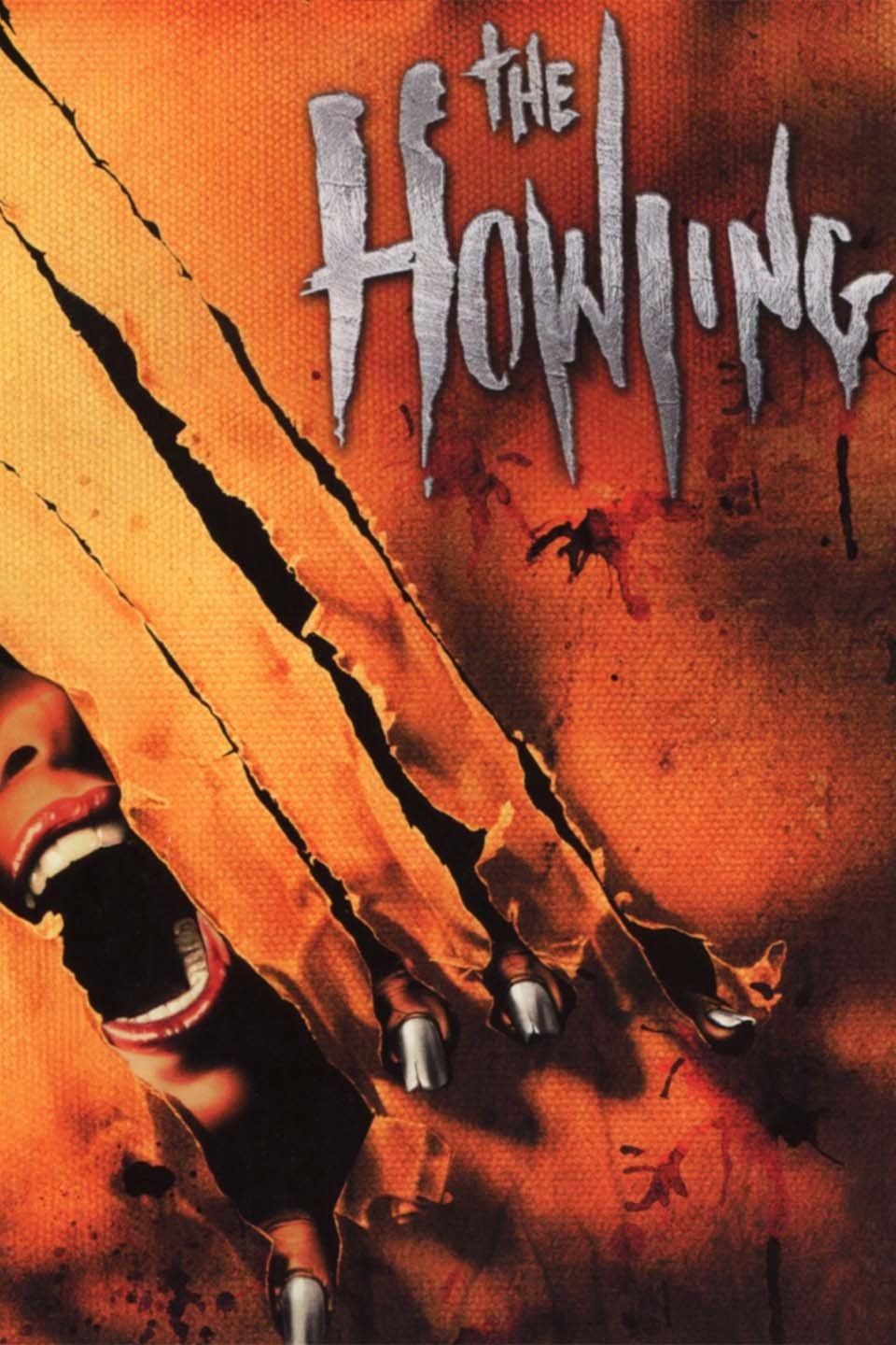 Watch The Howling (1981) Full Movie Online - Plex