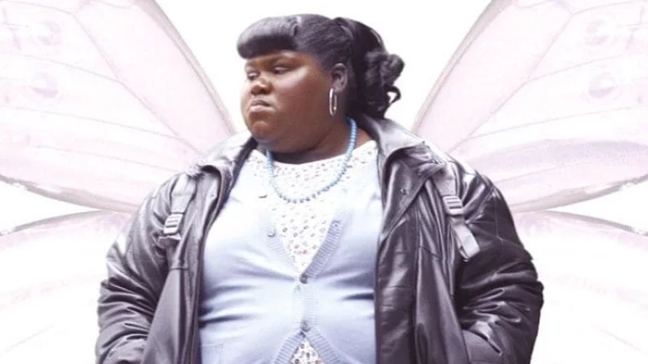 Watch Precious (2009) Full Movie Free Online - Plex