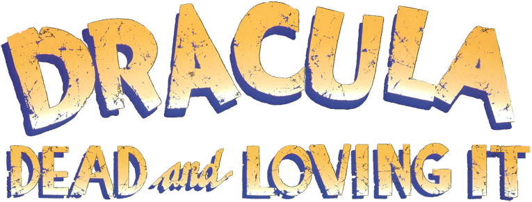 Dracula: Dead and Loving It