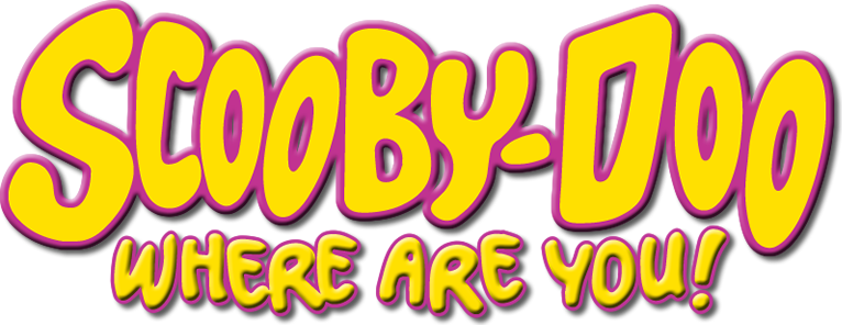 Scooby-Doo, Where Are You!
