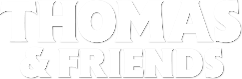 Thomas the Tank Engine & Friends