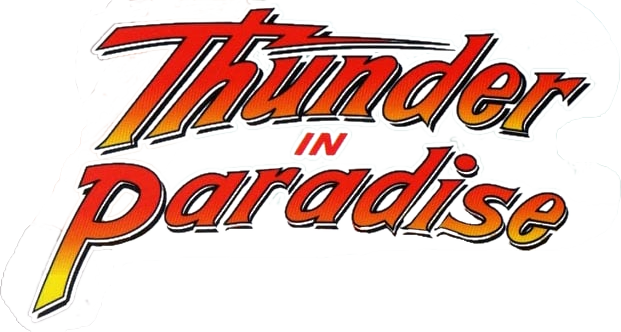 Thunder in Paradise