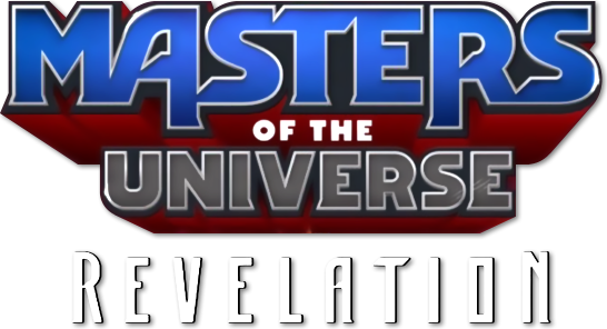 Masters of the Universe: Revelation
