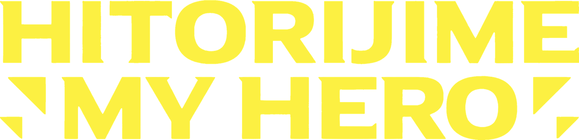 Hitorijime My Hero