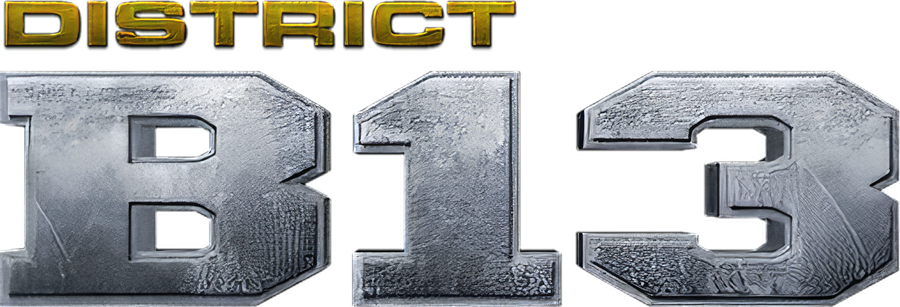 District B13