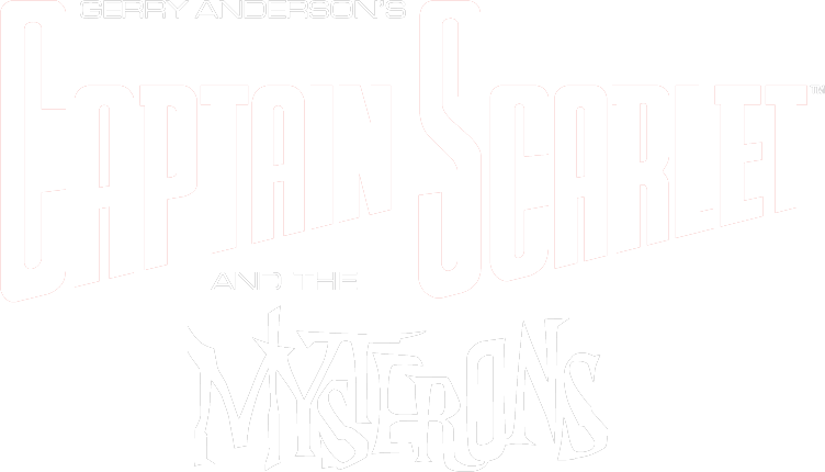 Captain Scarlet and the Mysterons