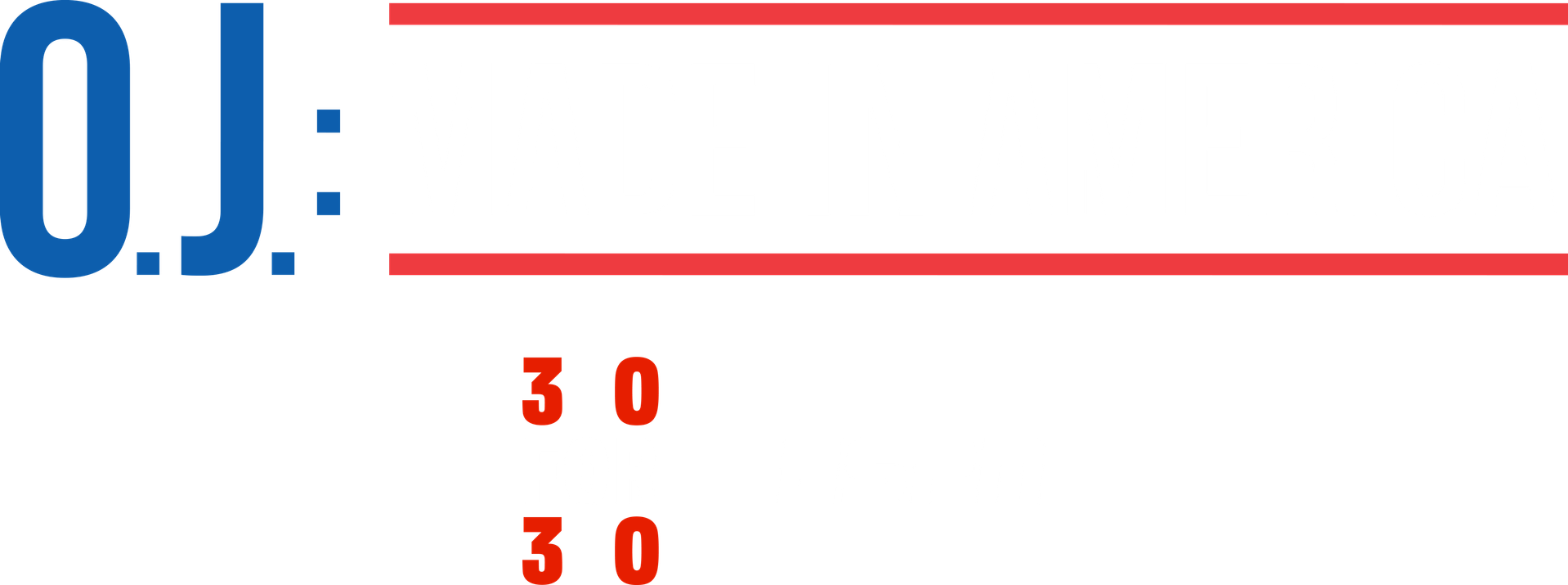 O.J.: Made in America