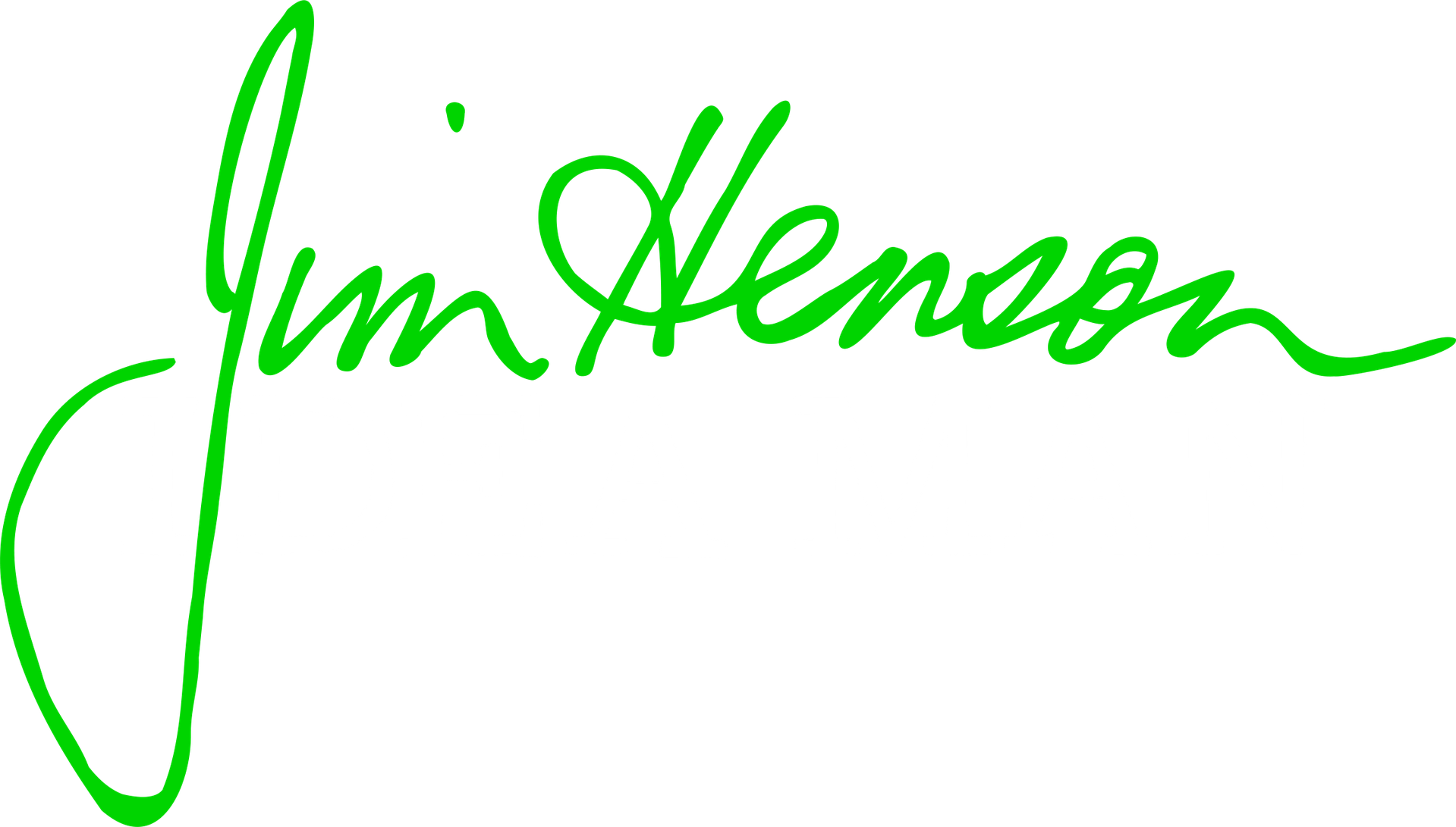 Jim Henson: Idea Man