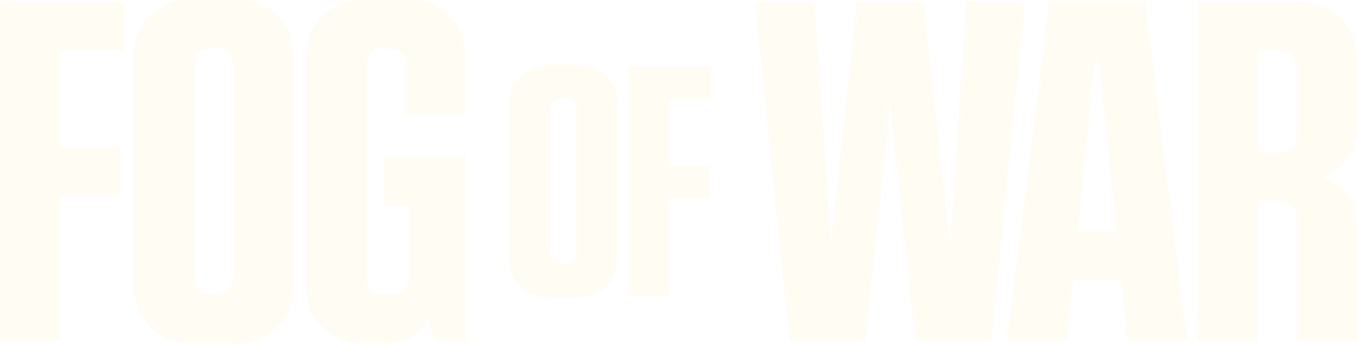 Fog of War