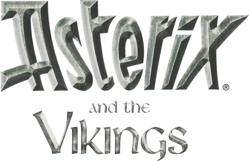 Asterix and the Vikings