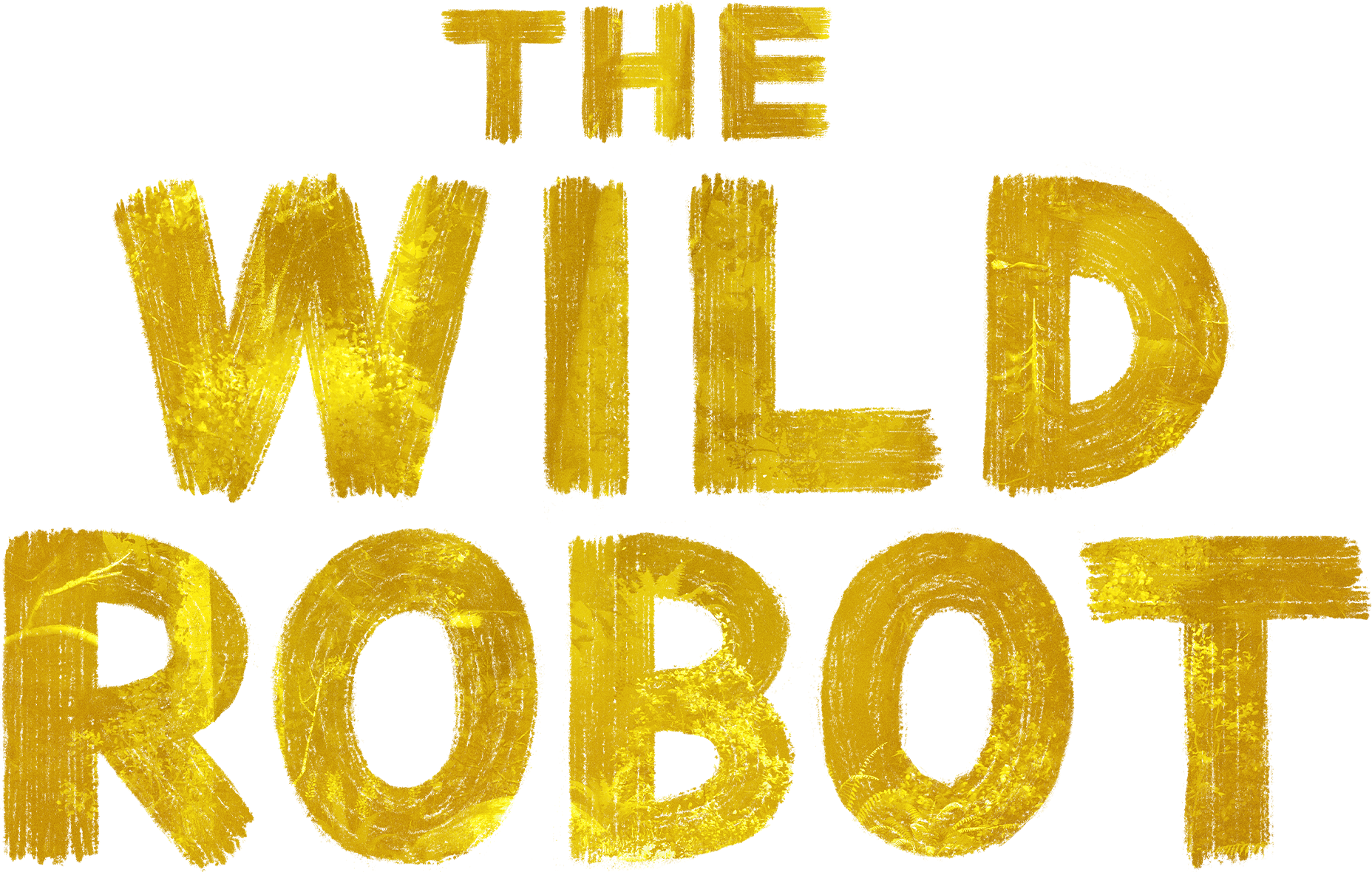 The Wild Robot