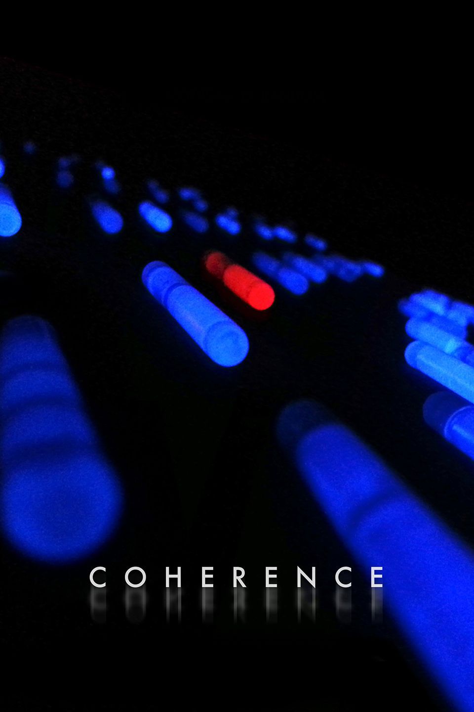 Watch Coherence (2013) Full Movie Free Online Plex