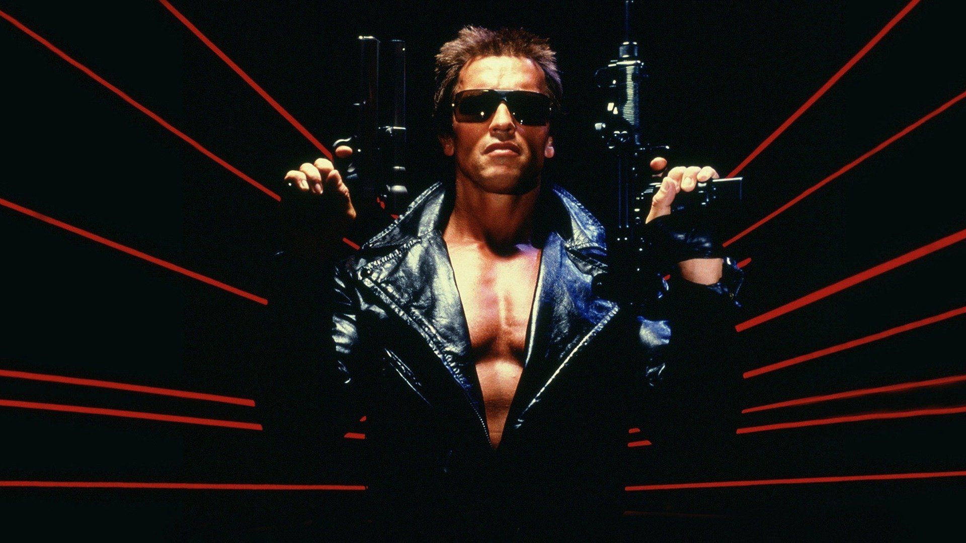 Watch The Terminator (1984) Full Movie Online - Plex
