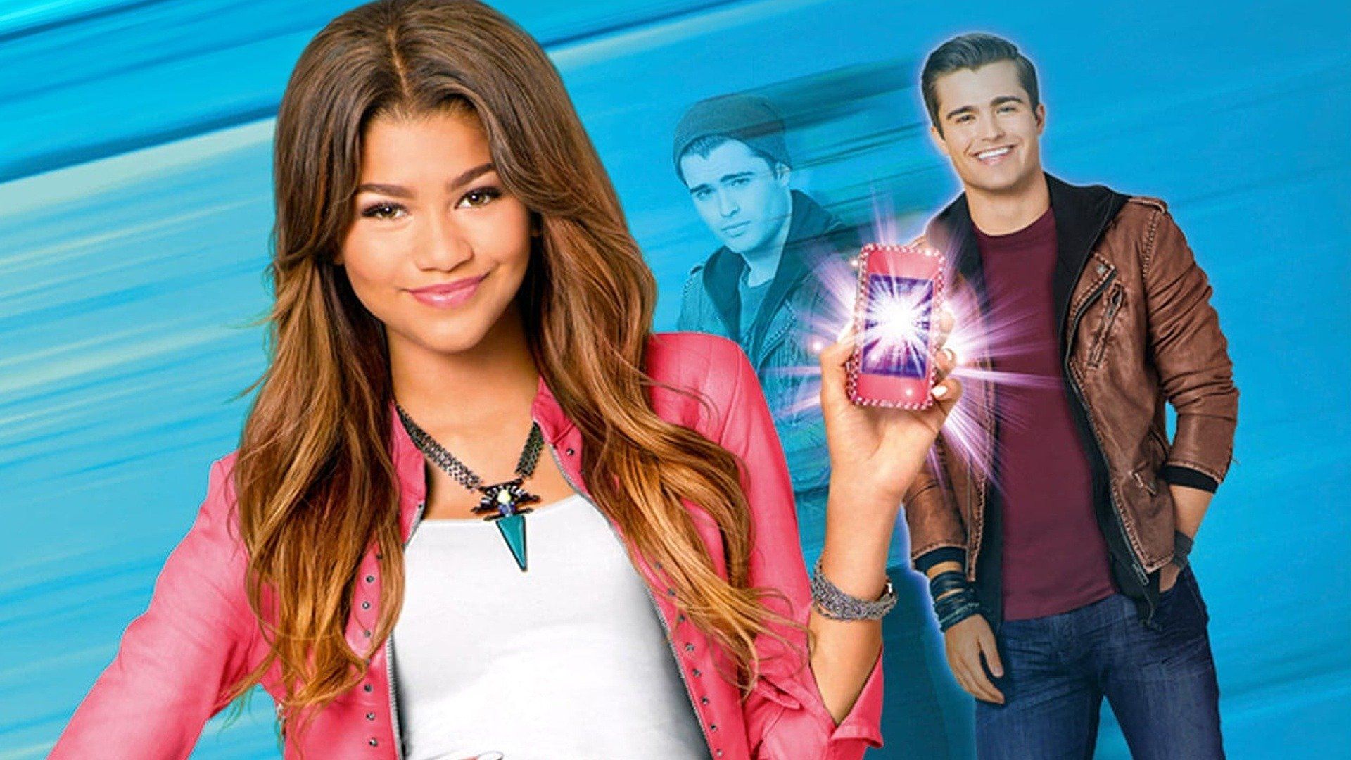 Watch Zapped (2014) Full Movie Free Online - Plex