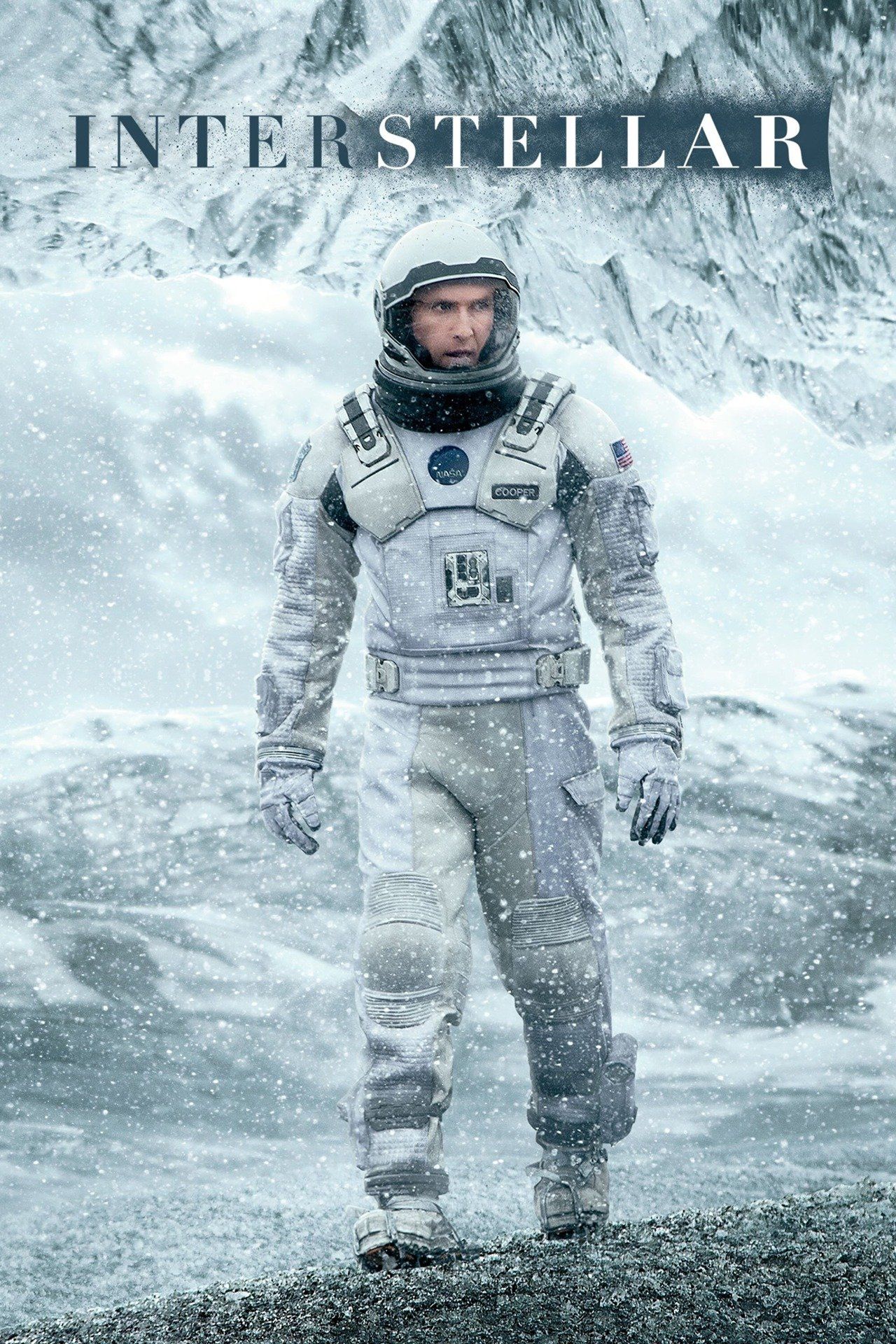 Watch Interstellar (2014) Full Movie Free Online - Plex