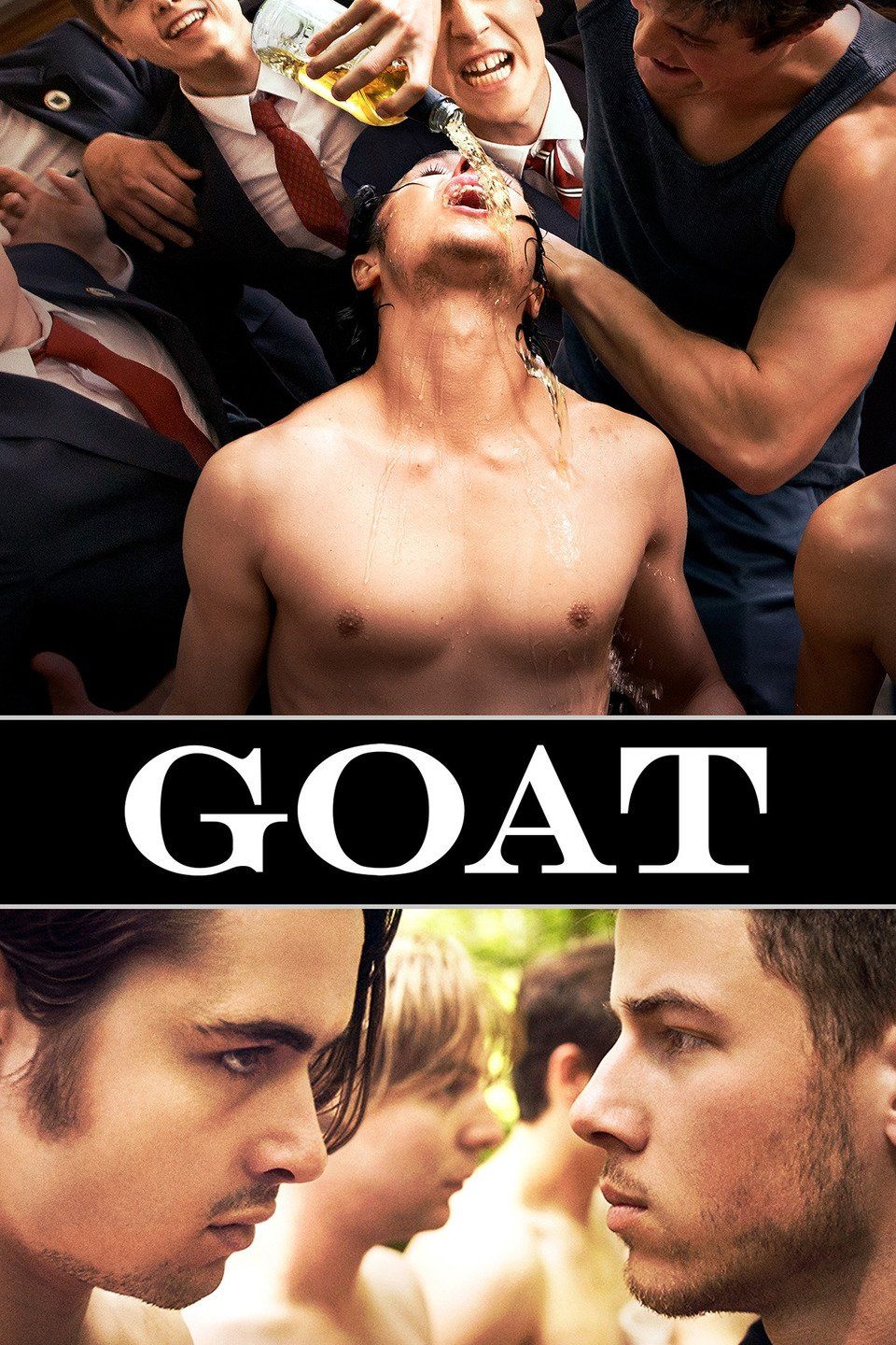 Watch Goat (2016) Full Movie Free Online Plex