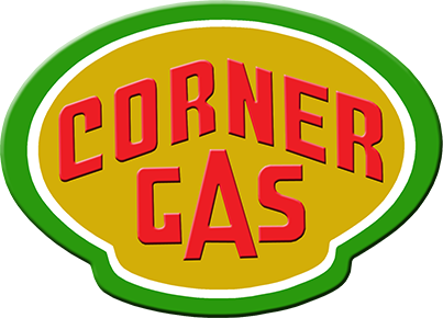 Corner Gas
