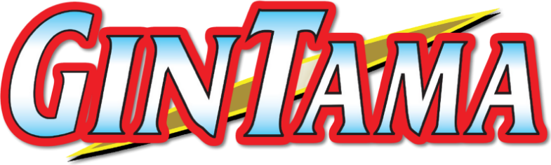Gintama