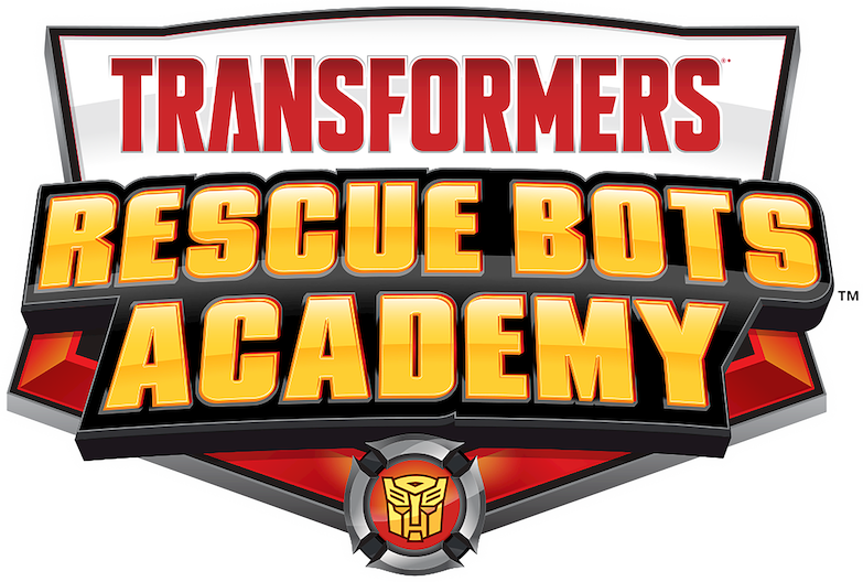 Transformers: Rescue Bots Academy
