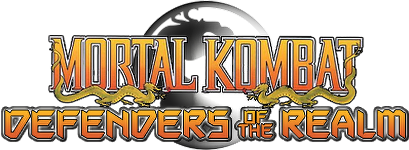 Mortal Kombat: Defenders of the Realm