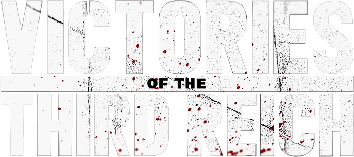 Victories of the Third Reich