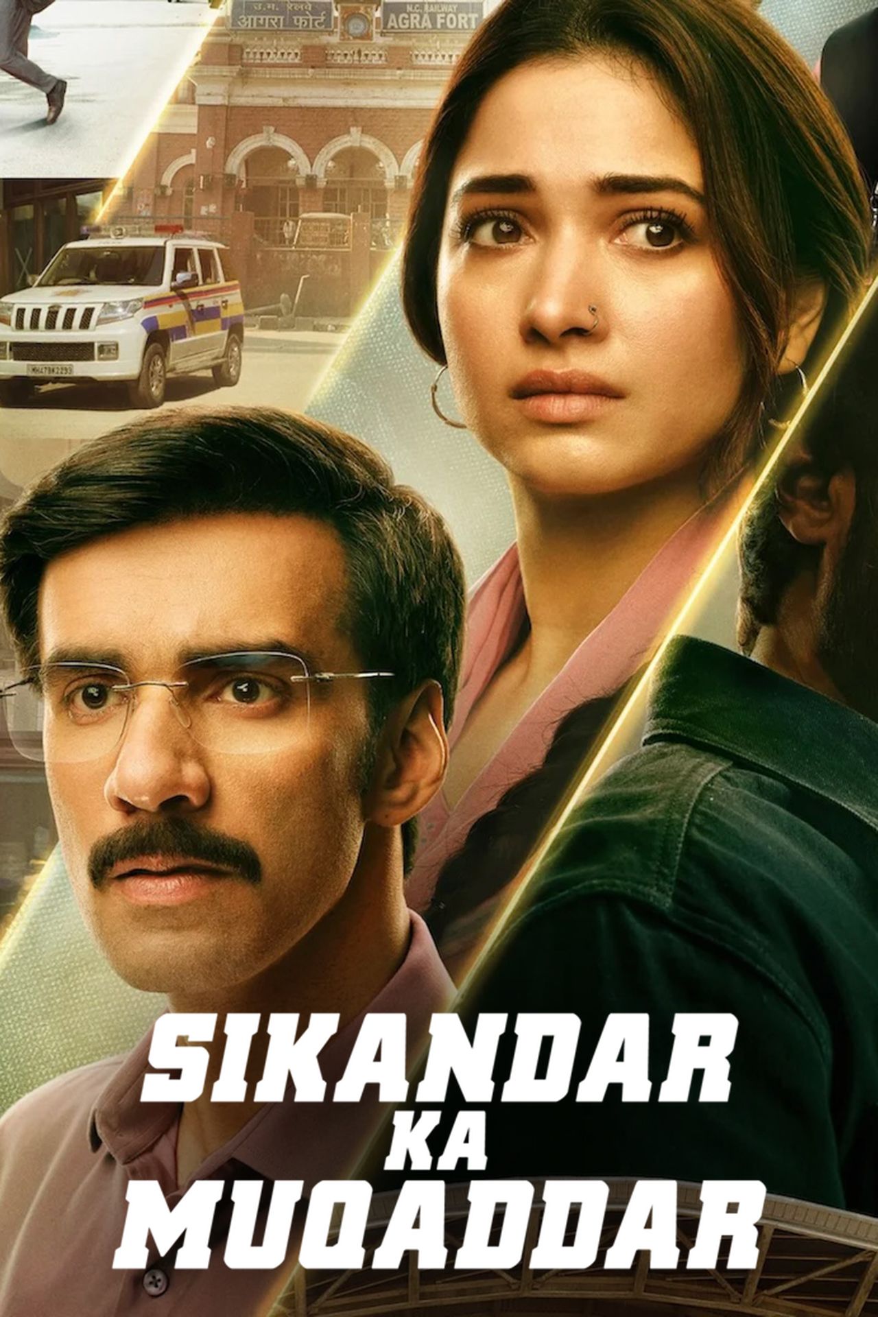 Watch Sikandar Ka Muqaddar (2024) Full Movie Online - Plex