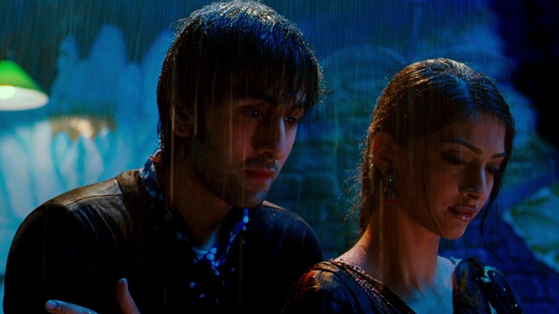 Watch Saawariya (2007) Full Movie Online Plex