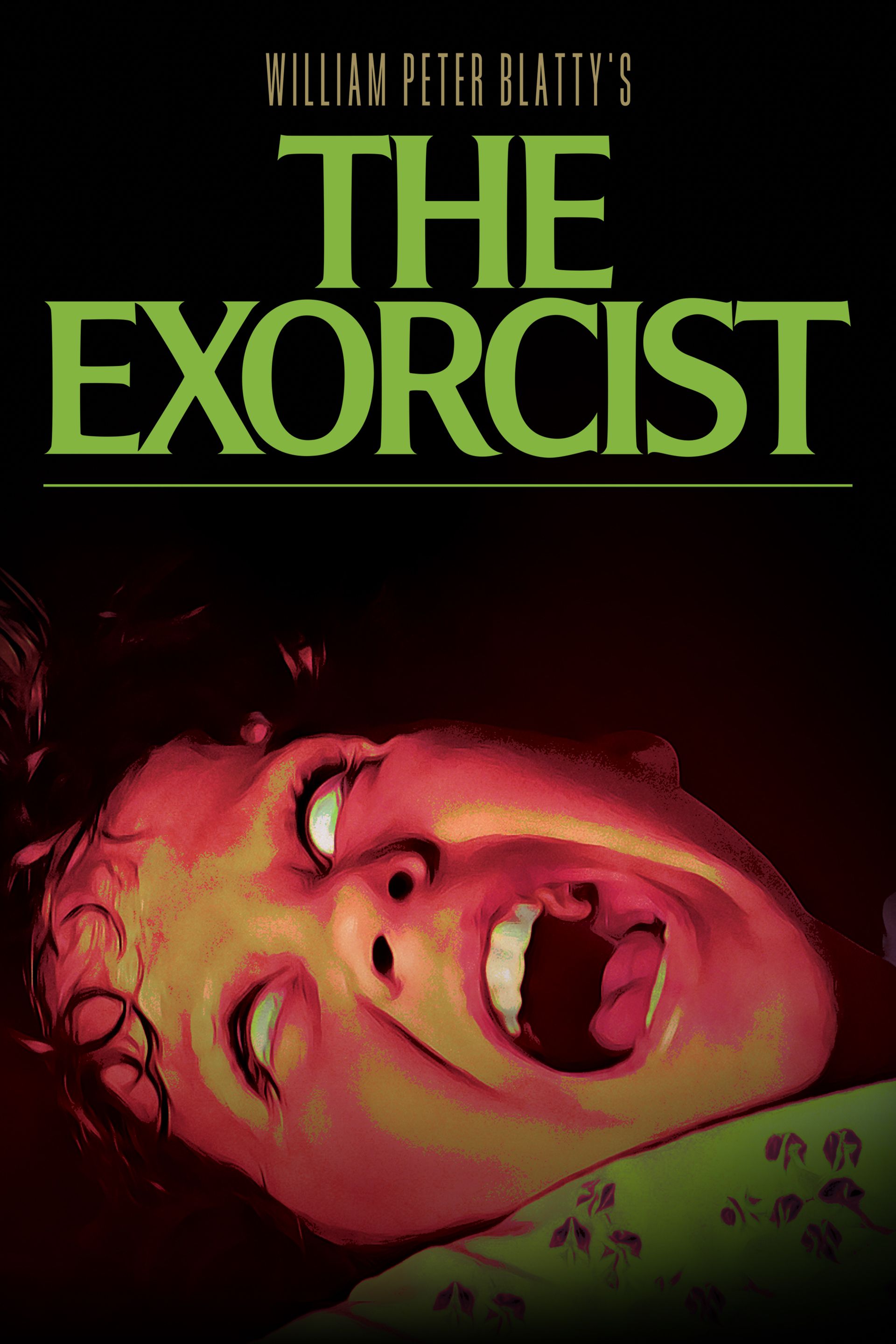 Watch The Exorcist (1973) Full Movie Online - Plex