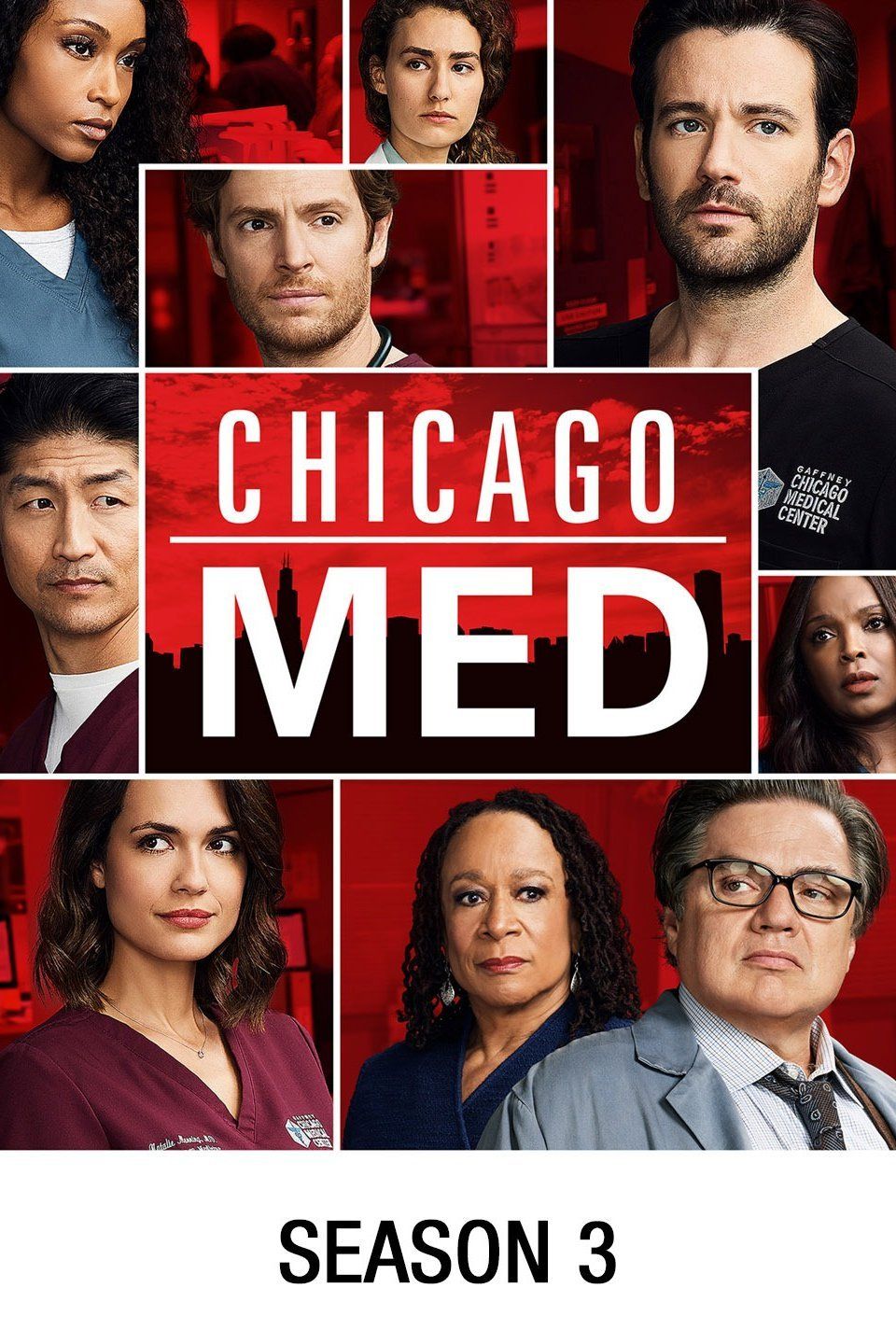 Watch Chicago Med (2015) TV Series Online Plex