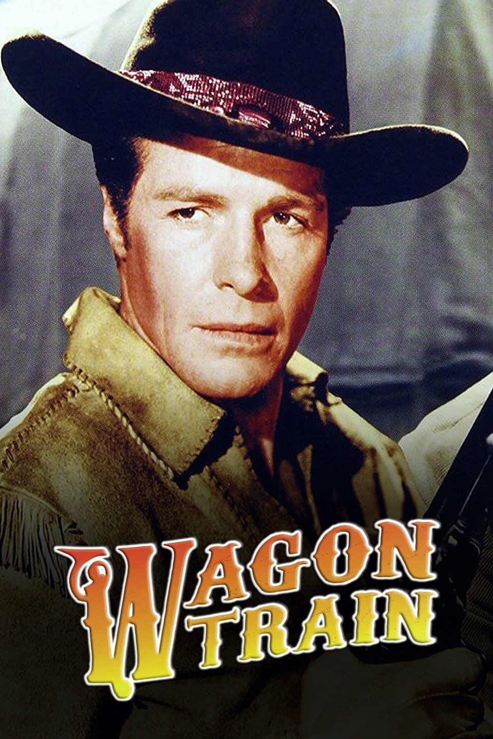 Watch Wagon Train (1957) TV Series Free Online - Plex