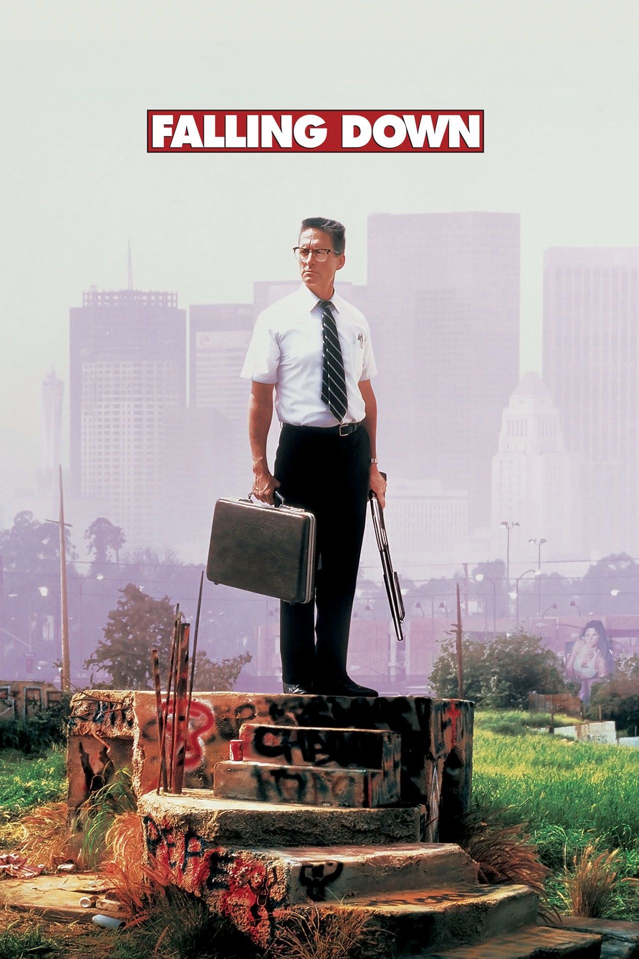 Watch Falling Down (1993) Full Movie Online Plex