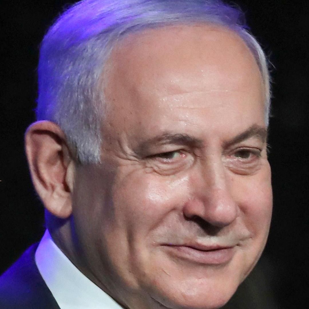 Watch The Bibi Files (2024) Full Movie Online Plex